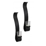 thumbnail of Wandkerzenhalter 2er Set Deko