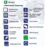 thumbnail of KBS Geschirrspülmaschine Klarspülmitteldosiergerät Spülmitteldosiergerät