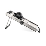 thumbnail of GSD Profi Mandoline aus Edelstahl 46x15,5x24cm