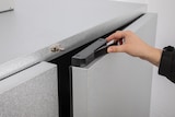 thumbnail of Faßkühler FK 3 für 3 Fässer 50 Liter - ohne Maschinenaufsatz
