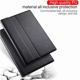 thumbnail of 3in1 Bluetooth Tastatur in Weiß + Touch Pen + Cover für Samsung Galaxy Tab S9 FE 2023 X510/SM-X516/SM-X518 10.9 Zoll Case Schutz Hülle Tasche Keyboard