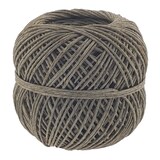 thumbnail of Bindfaden Mittelstark Natur 80m - Universelle Paketschnur, Bastelgarn, Ø 1.5-2 mm