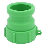 thumbnail of IBC Camlock Vaterkupplung 2" Typ A - Anschluss S60x6 / 62mm