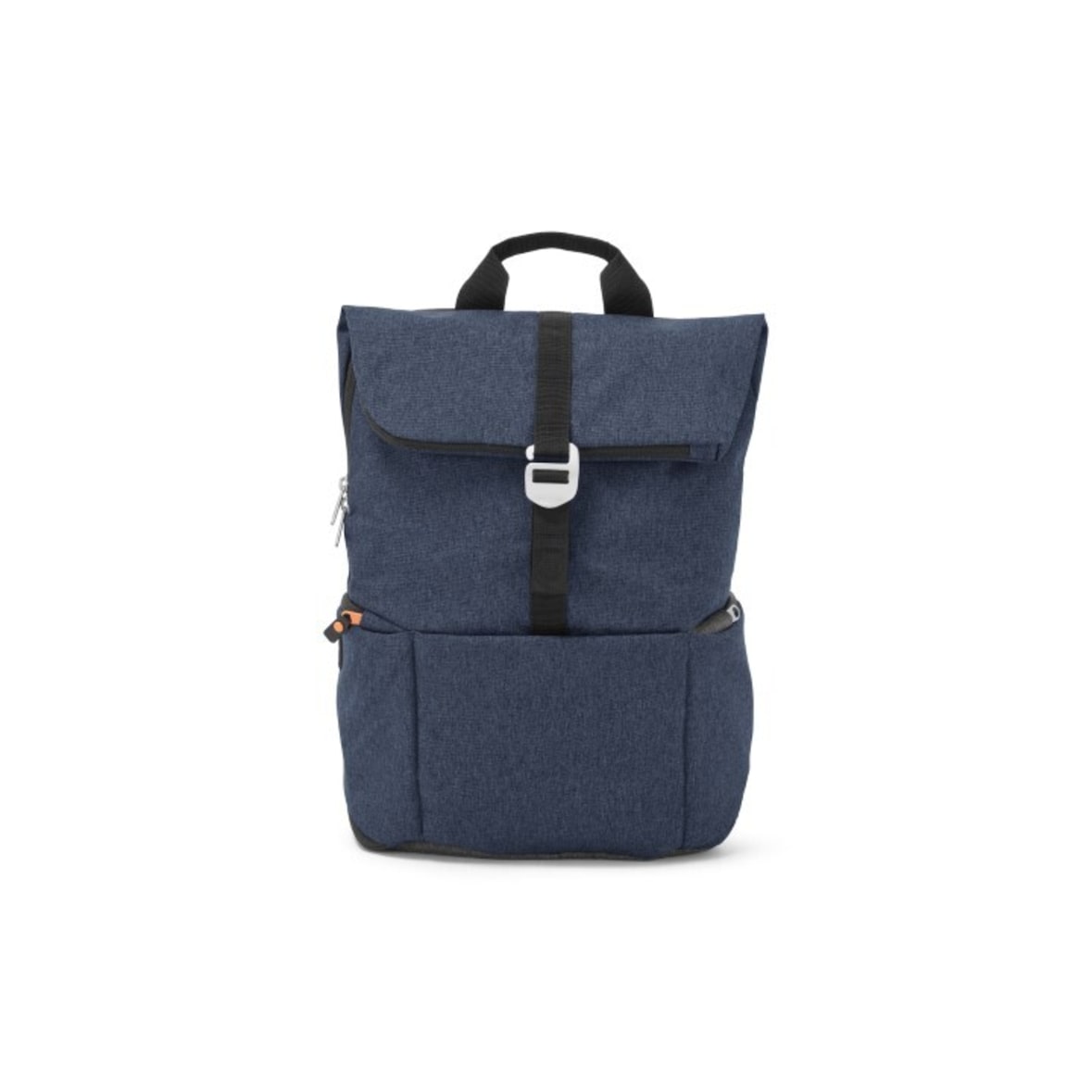 Laptoprucksack Shuttle SHUTTLE/RB blau