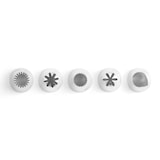 thumbnail of Hendi Dekorationspritztüllen Blumen & Blüten