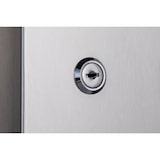 thumbnail of METRO Professional Mesa de congelação GCF3100BS, aço inoxidável, 179.5 x 70 x 85 cm, 334 L, refrigeração ventilada, 600 W, 3 portas, prateada