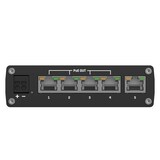 thumbnail of TELTONIKA TSW101 Switch 4xPoE+ Automotive In-Vehicle