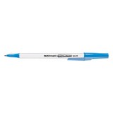 thumbnail of Paper Mate Penna a Sfera Kilometrico Punta Media 1mm Inchiostro 50 Pezzi Blu