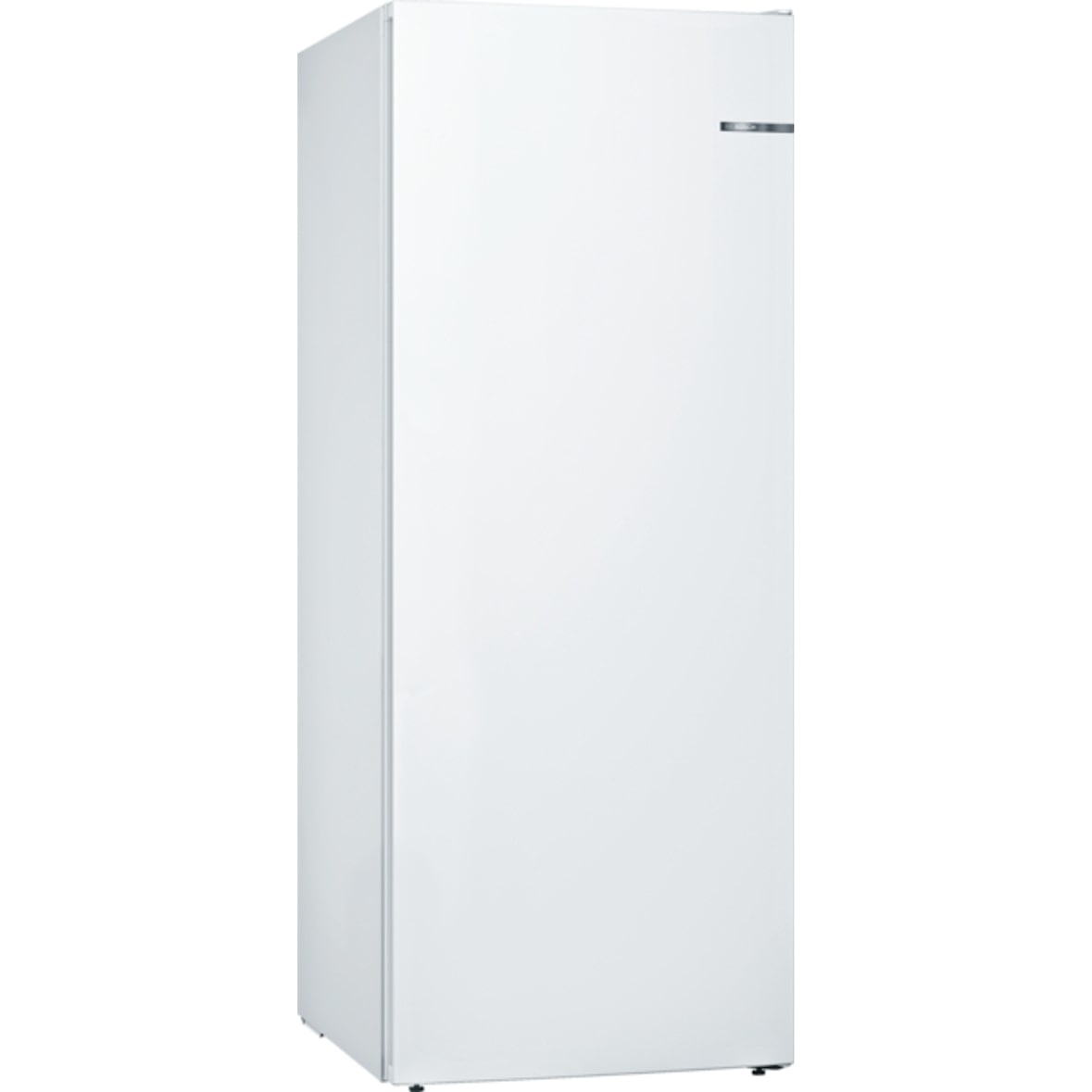 Bosch Serie 6 GSN54UWDP Freistehender Gefrierschrank, 176 x 70 cm, Weiß
