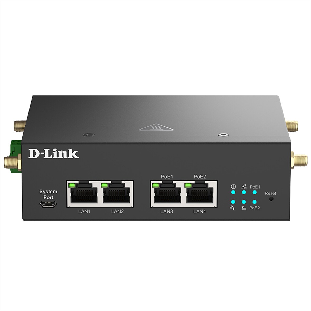 D-LINK DWM-314-GP 5G Multi-Connect PoE Modem