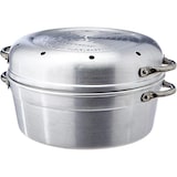 thumbnail of Pardini Forno Versilia Alluminio, Argento, Cm 26