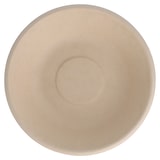 thumbnail of 1000 Unités - Assiettes Creuses 'Bionic' 460 Ml Ø 16X3,6 Cm Naturel Bagasse - Garcia de Pou