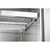 thumbnail of Wärmeschrank mit Aufkantung B 140cm x T 60cm