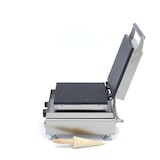 thumbnail of Gastro Waffelmacher - 1 Stück - Stroopwaffel