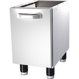 thumbnail of Unterbau mit Tür Breite 330mm für Kochserie Red 600