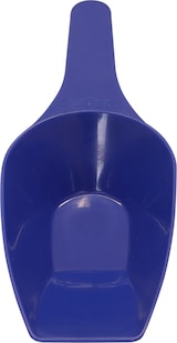 thumbnail of Schneider - Meßschaufeln aus PP, Länge: 260 mm, Vol. 250 ml, blau