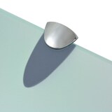thumbnail of vidaXL Schweberegale 2 Stk. Glas 30x20 cm 8 mm
