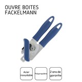 thumbnail of Ouvre boîtes Fackelmann Elemental