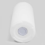 thumbnail of Jarrón redondo con iluminación LED - Oviala