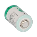 thumbnail of 10x Saft Lithium 3,6V Batterie LS 14250 - 1/2 AA - LS14250 Li-SOCl2