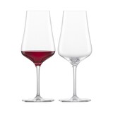 thumbnail of Zwiesel Glas Bouquet Beaujolais Rotweinglas 486 ml 2er Set