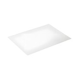 thumbnail of Schreibunterlage 420x300mm tr PP für Konferenzräume