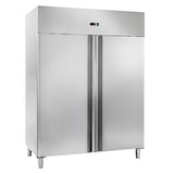 thumbnail of Armario refrigerado AK1204TN