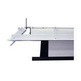 thumbnail of Deckeneinbau-Set 450cm für celexon Expert XL-Serie