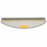 thumbnail of vidaXL Trapmatten 15 st 65x21x4 cm grijs