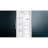 thumbnail of Siemens iQ300 KS36VVIEP Kühlschrank Freistehend 346 l E Edelstahl