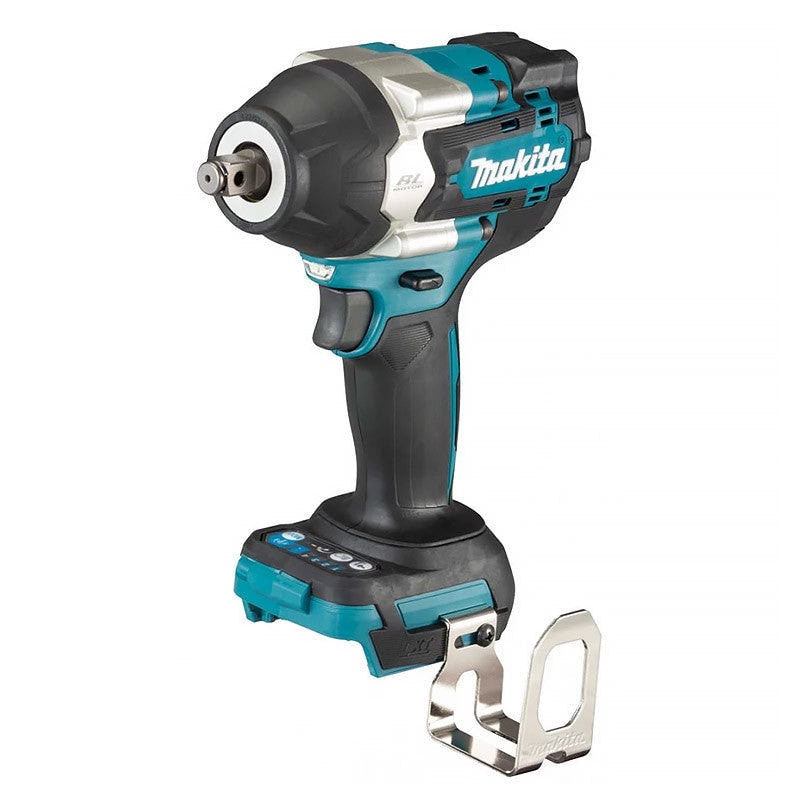 Makita DTW700Z Schraubendreher 1/2 Zoll 2200 RPM 700 Nm Grün