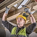 thumbnail of DEWALT   18 V Akku-2-Gang-Bohrschrauber,