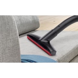 thumbnail of Bosch Serie 6 BGC41XSIL Staubsauger Zylinder-Vakuum Trocken 700 W Beutellos