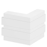 thumbnail of OBO Bettermann Außeneck GK-AS53165RW 6113410