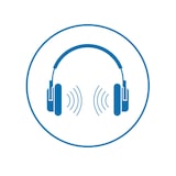 thumbnail of Kensington Cuffie Hi-Fi con Cavo USB-C con Microfono, Opzione di Cancellazione del Rumore Regolabile e Suono Stereo di Alta Qualità, K97457WW