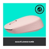 thumbnail of Logitech M171 Wireless Mouse Rosa