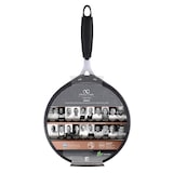 thumbnail of BERGNER - Sarten Pancake 24x2cm Aluminio Forjado Inducción 360 Infinity Chef