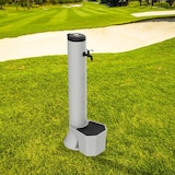 thumbnail of KIT TRITONO Sined Fonte exterior e balde de 5 litros de polietileno, rola-tartaruga