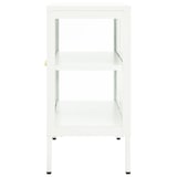 thumbnail of Helloshop26 - Buffet Sideboard Kommode Kleiderschrank Aufbewahrungsmöbel Organizer für Küche Wohnzimmer Lounge 70 x 35 x 70 cm 02_0030490