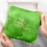 thumbnail of 250 Blatt Mintgrünes Seidenpapier 50x75 cm – Für Geschenkverpackungen, Dekoration, Blumen und DIY