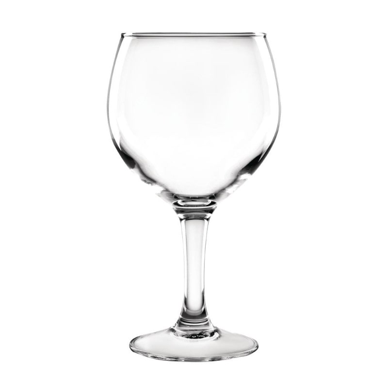 Verres à gin Cocktail 620ml (lot de 6) - Ref FB439 - Olympia