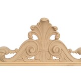 thumbnail of Specchiera da parete in legno finitura grezza elegante per cucine moderne e rustiche resistente alta qualità