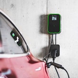 thumbnail of Wallbox GC EV PowerBox 22-kW-Ladegerät (mit Typ-2-Steckdose zum Laden von Elektroautos und Plug-In-Hybriden, für EV Tesla, Leaf und mehr)