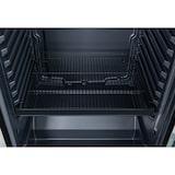 thumbnail of METRO Professional Frigorífico de bebidas GSC2360CB, 62 x 64.6 x 193.5 cm, 347 L, preto