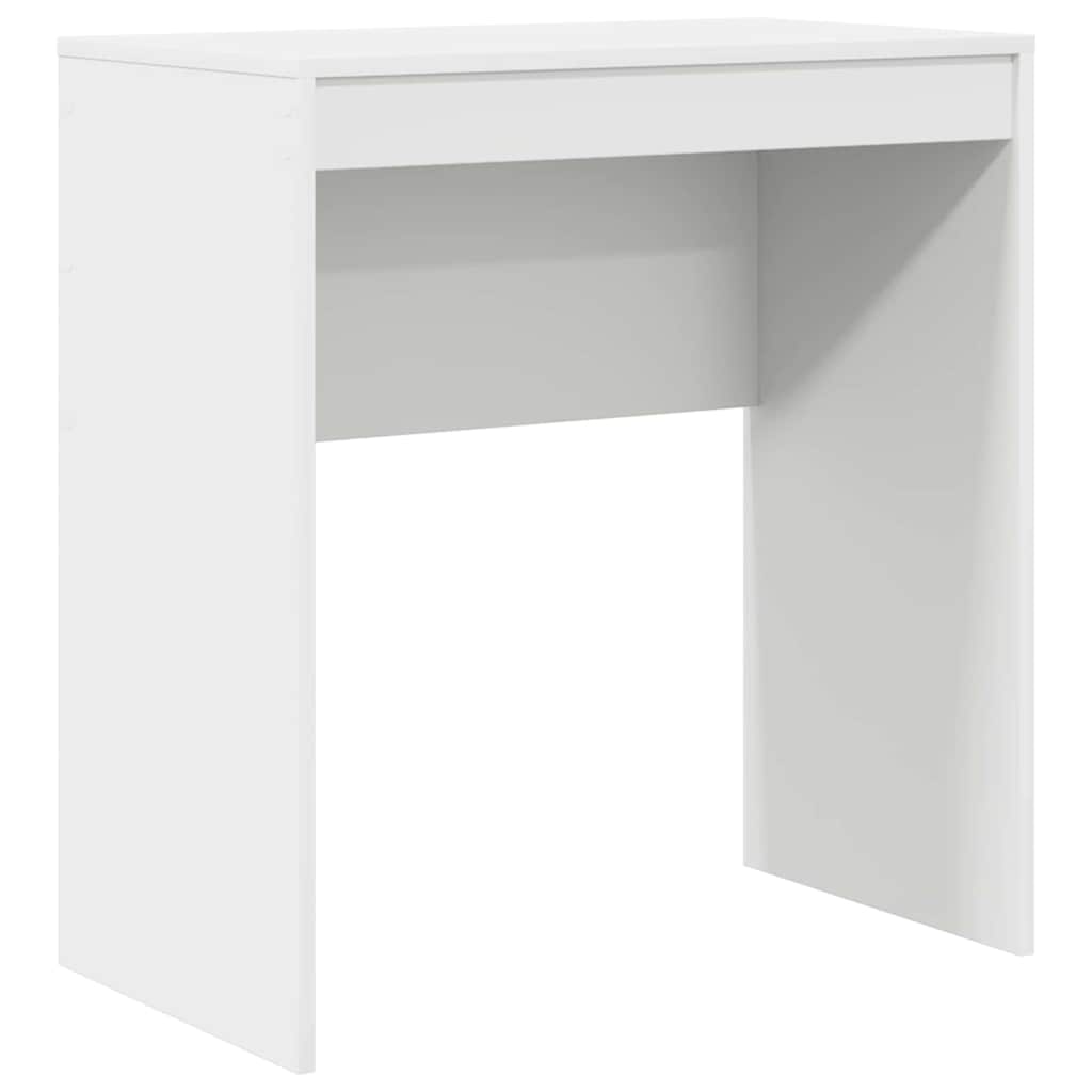 Scrivania Bianca 70 x 40 x 76 cm Modello Vega StudioDesk Elegance