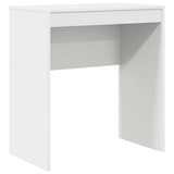 thumbnail of Scrivania Bianca 70 x 40 x 76 cm Modello Vega StudioDesk Elegance