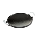 thumbnail of GARCIMA - Plancha Hierro Fundido Redonda Esmaltada Ø 42 cm.