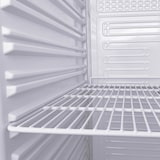 thumbnail of Armoire réfrigérée positive ventilée 600 L