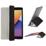 thumbnail of Tablet-Case Fold Clear Silber für Apple iPad 7/8/9 10,2"