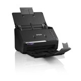 thumbnail of Epson FastFoto FF-680W - 216 x 910 mm - 600 x 600 DPI - 30 Bit - 24 Bit - 10 Bit - 8 Bit